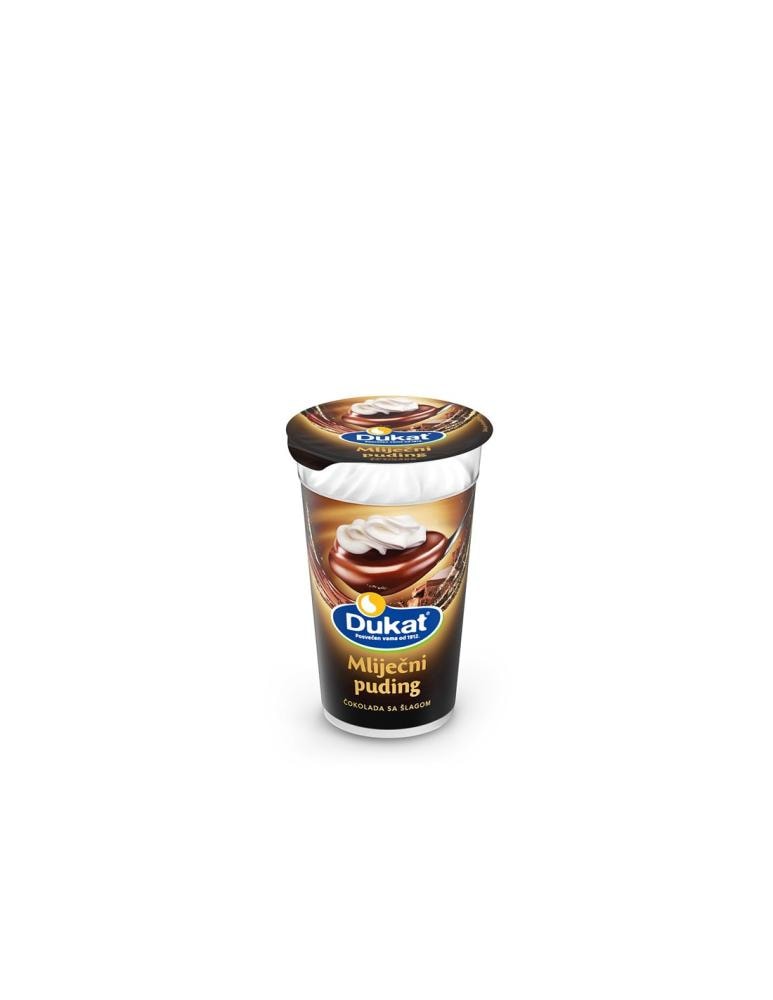 Mliječni puding 170 g