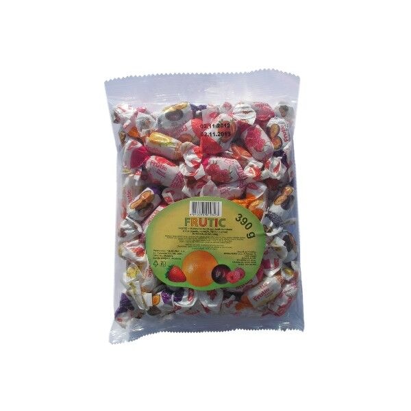 Bomboni frutic 850g