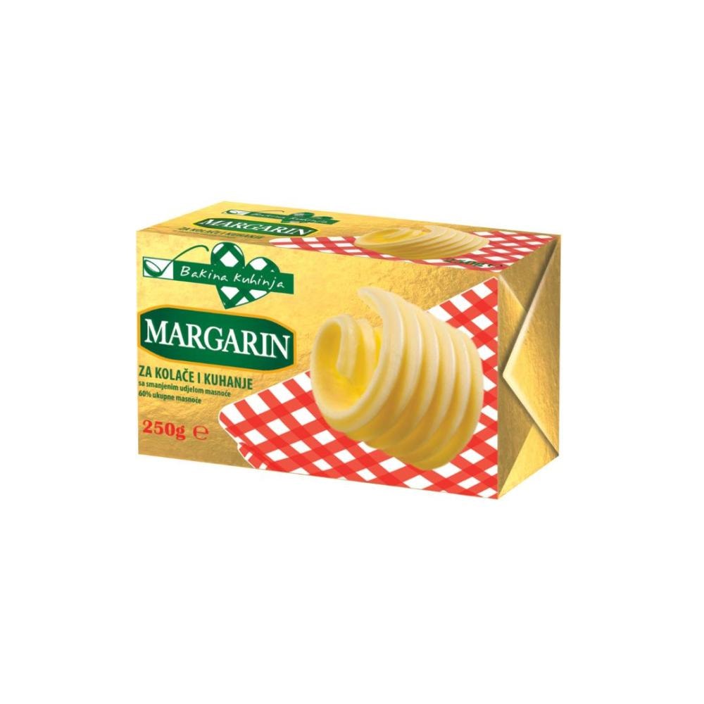Margarin 250 g
