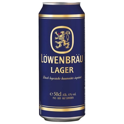 Pivo 0,5 l