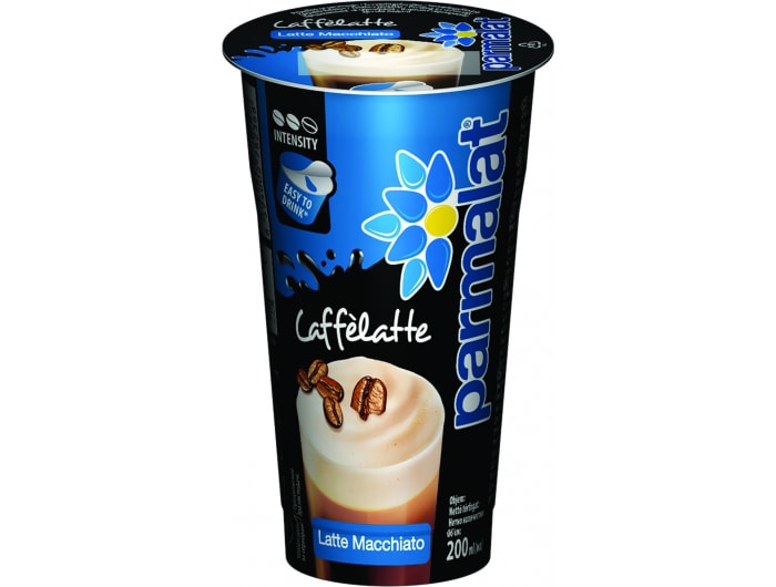 Caffe latte macchiato 200ml