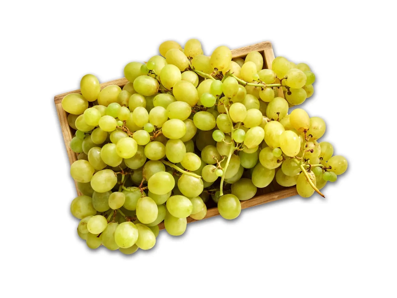 Grožđe bijelo 1 kg