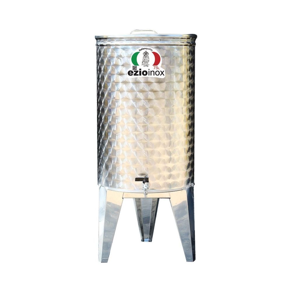 Posuda za vino ezio 75 l