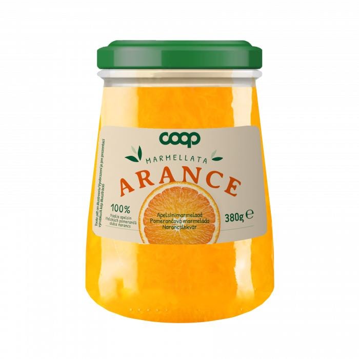 Marmelada 380 g
