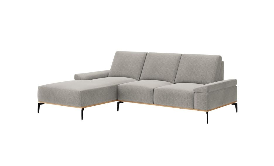 Alegra kutna garnitura 257 x 183 x 90 cm