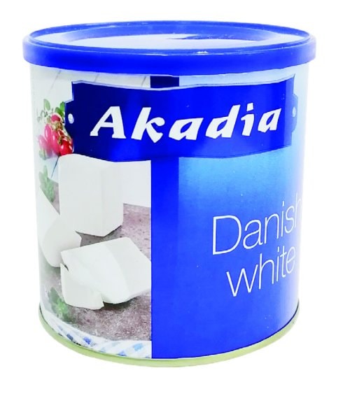 Danish white 400 g