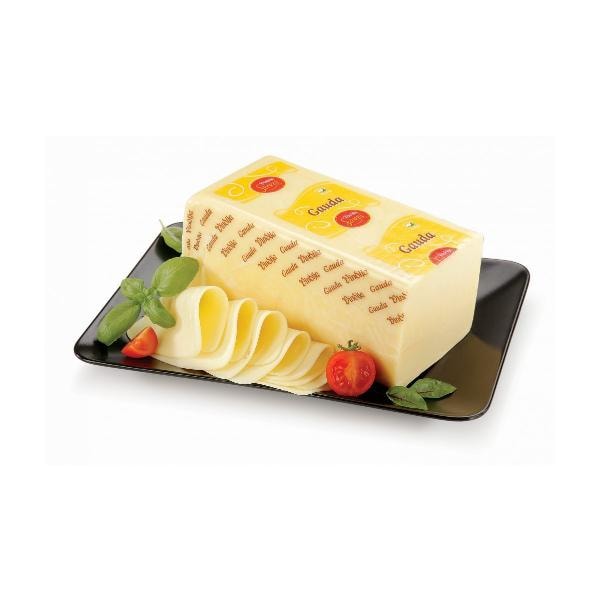 Sir gouda 1 kg