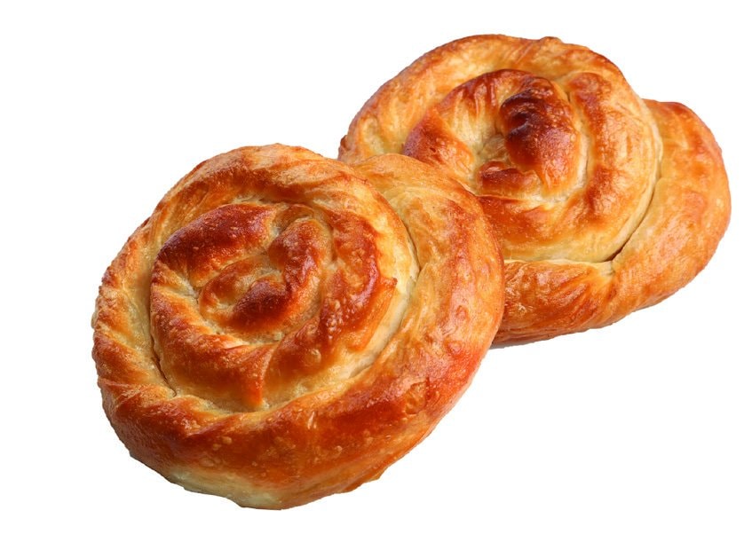 Burek 100 g