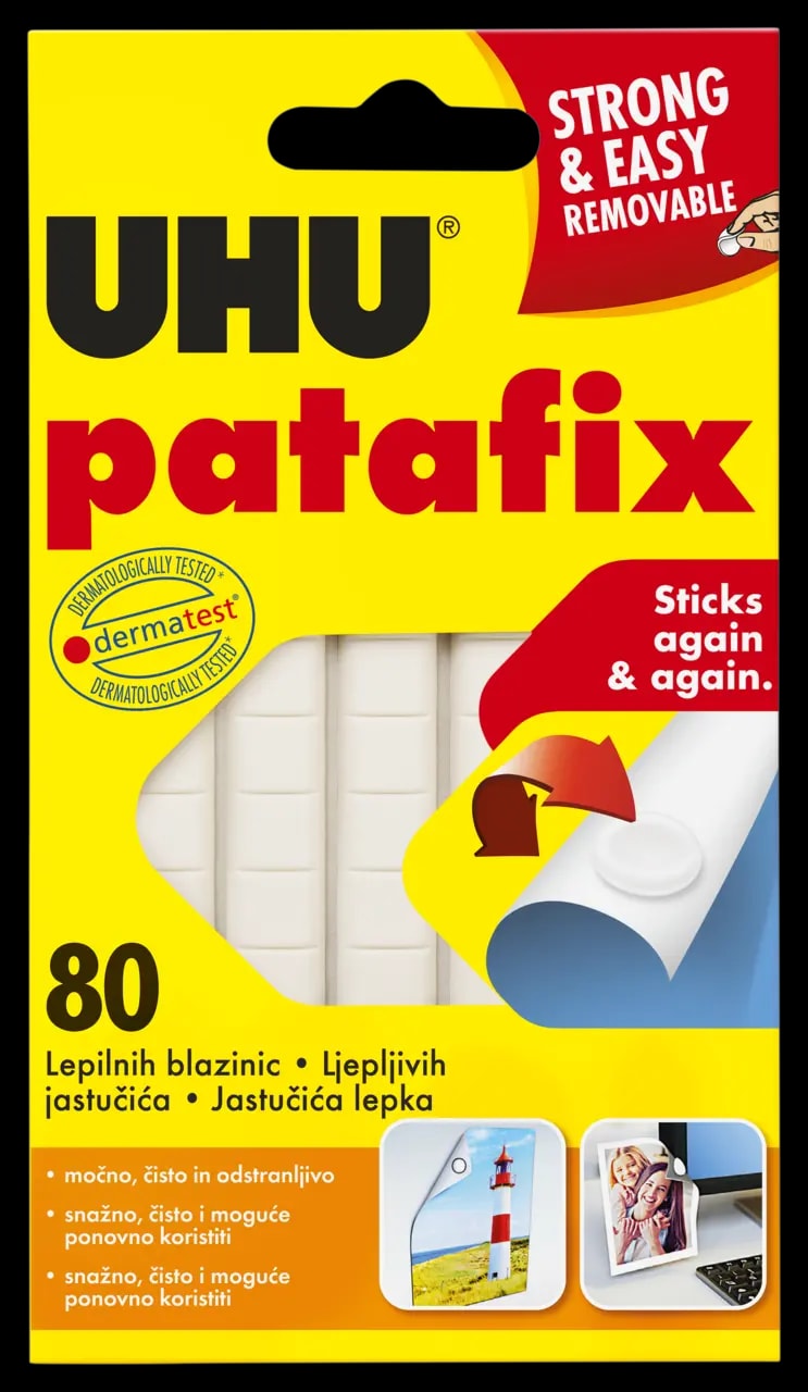 Patafix