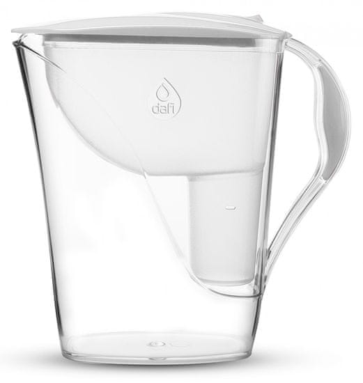 Vrč za filtriranje vode cca. 1 l