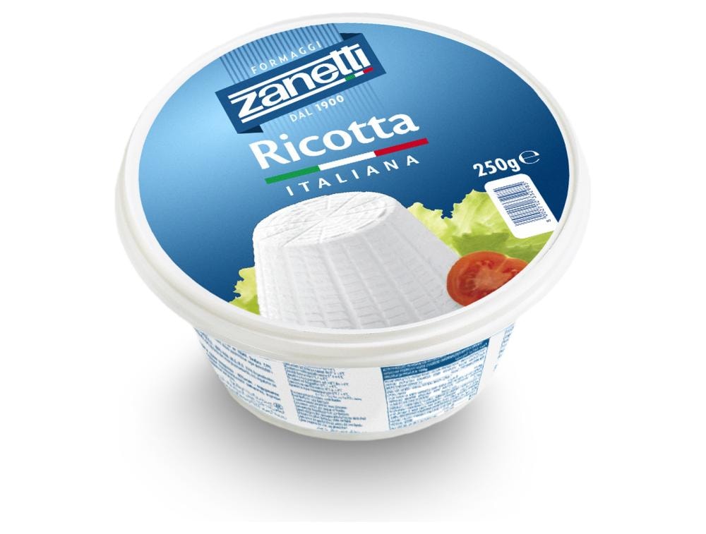 Ricotta 250 g