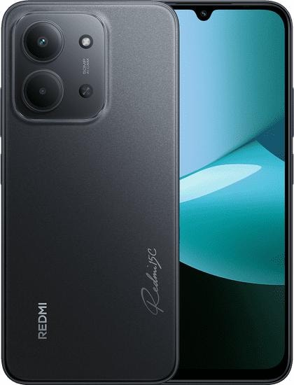 Xiaomi mobilni telefon redmi 15c