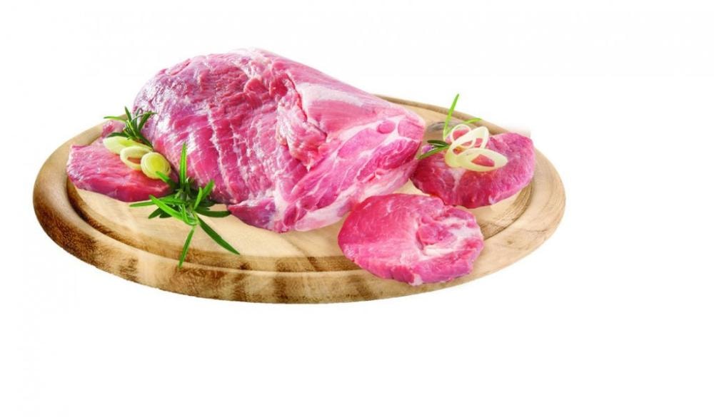 Svinjska lopatica 1kg