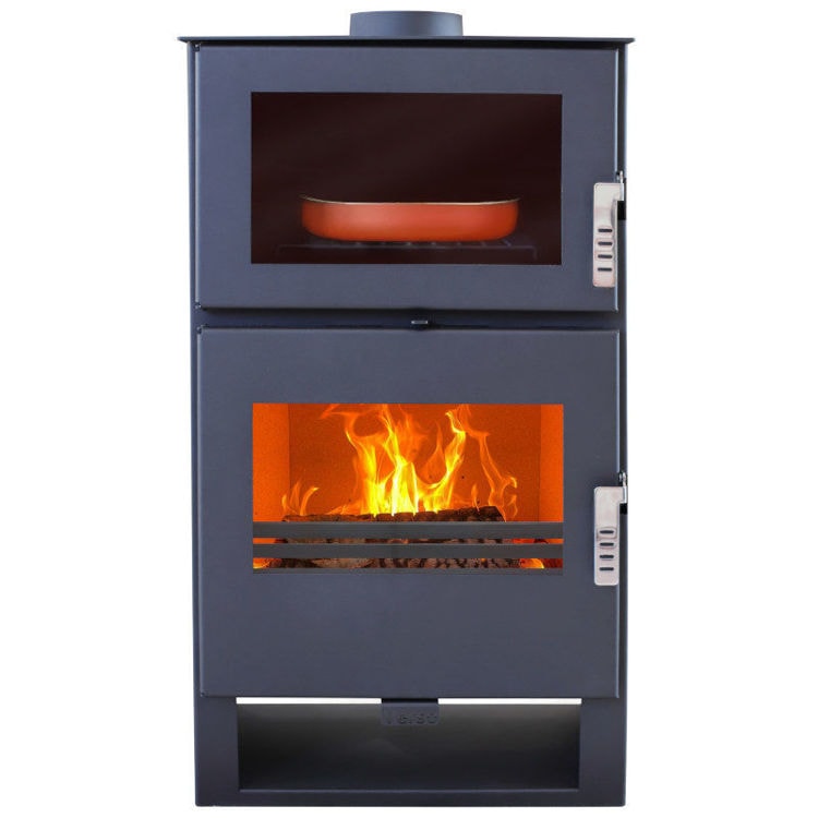 Kamin verso f