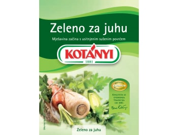Začini 5 g ili 7 g