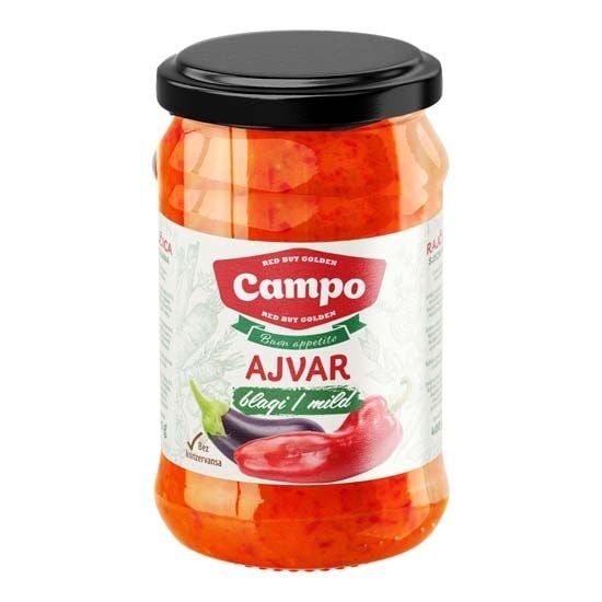 Domaći ajvar 300 g