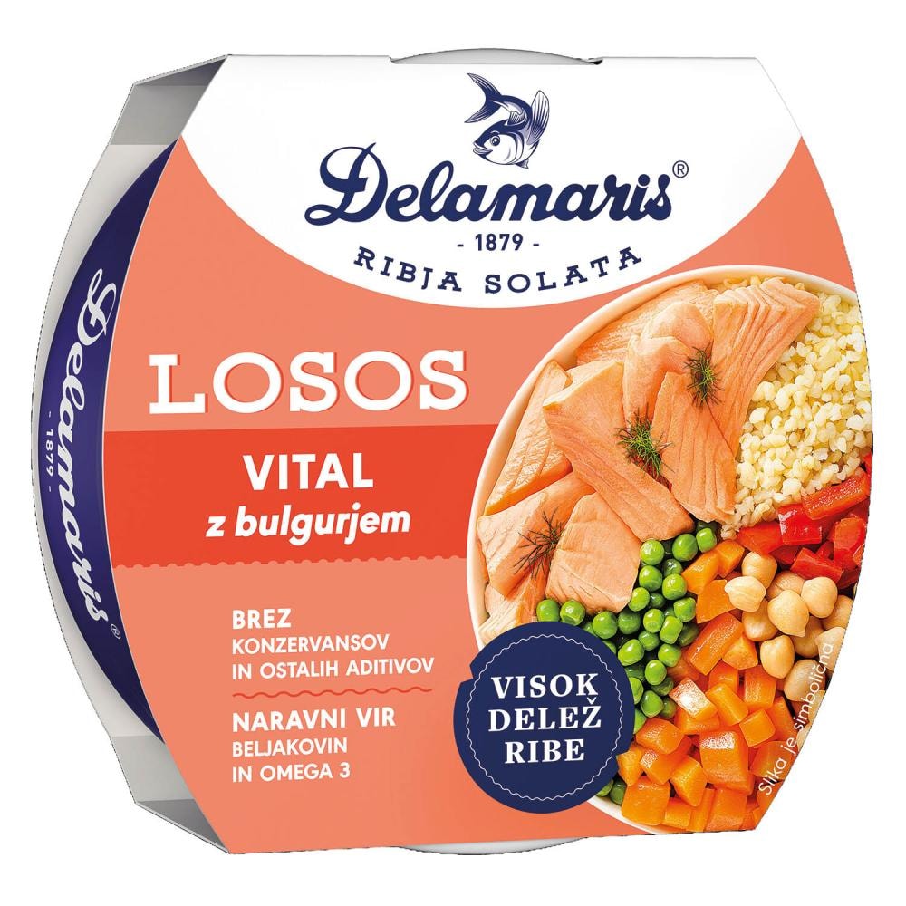 Salata 170 g