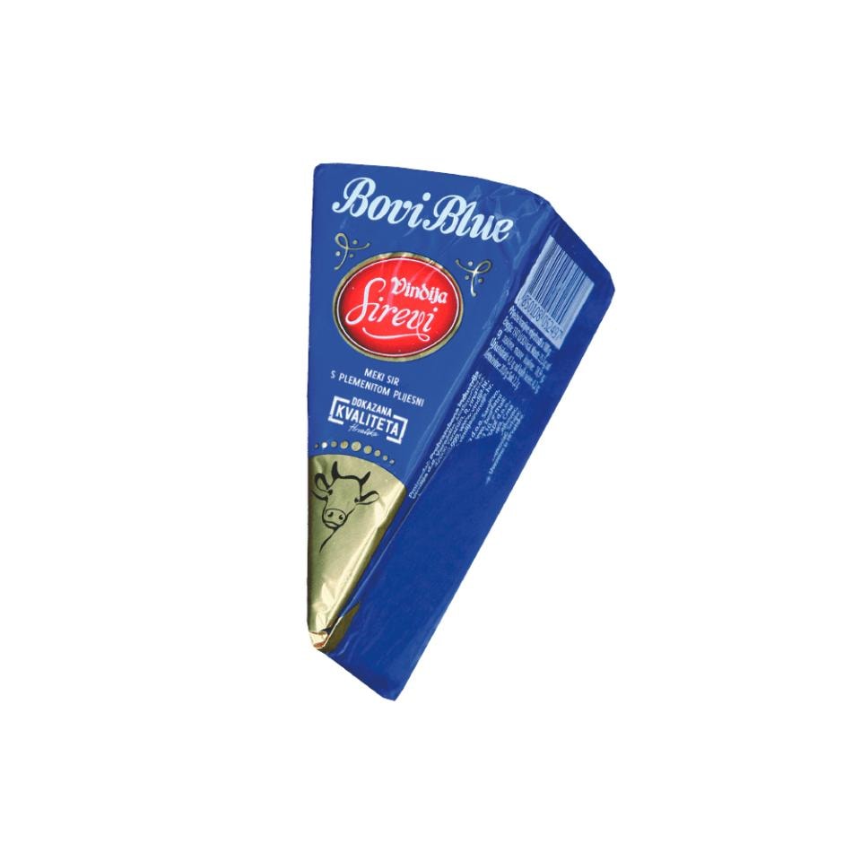 Bovi blue sir 100g Vindija