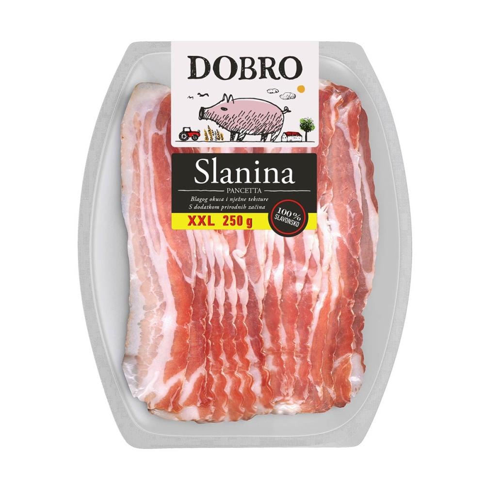 Naresci - špek 90 g