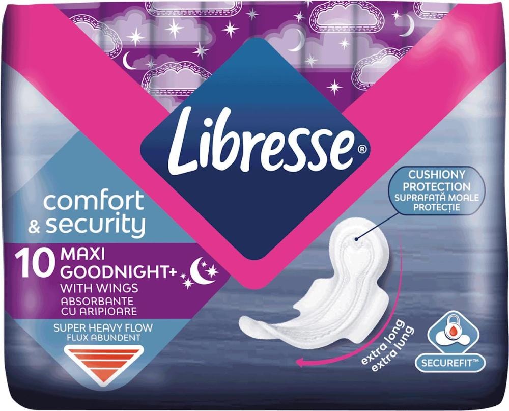 Maxi goodnight single