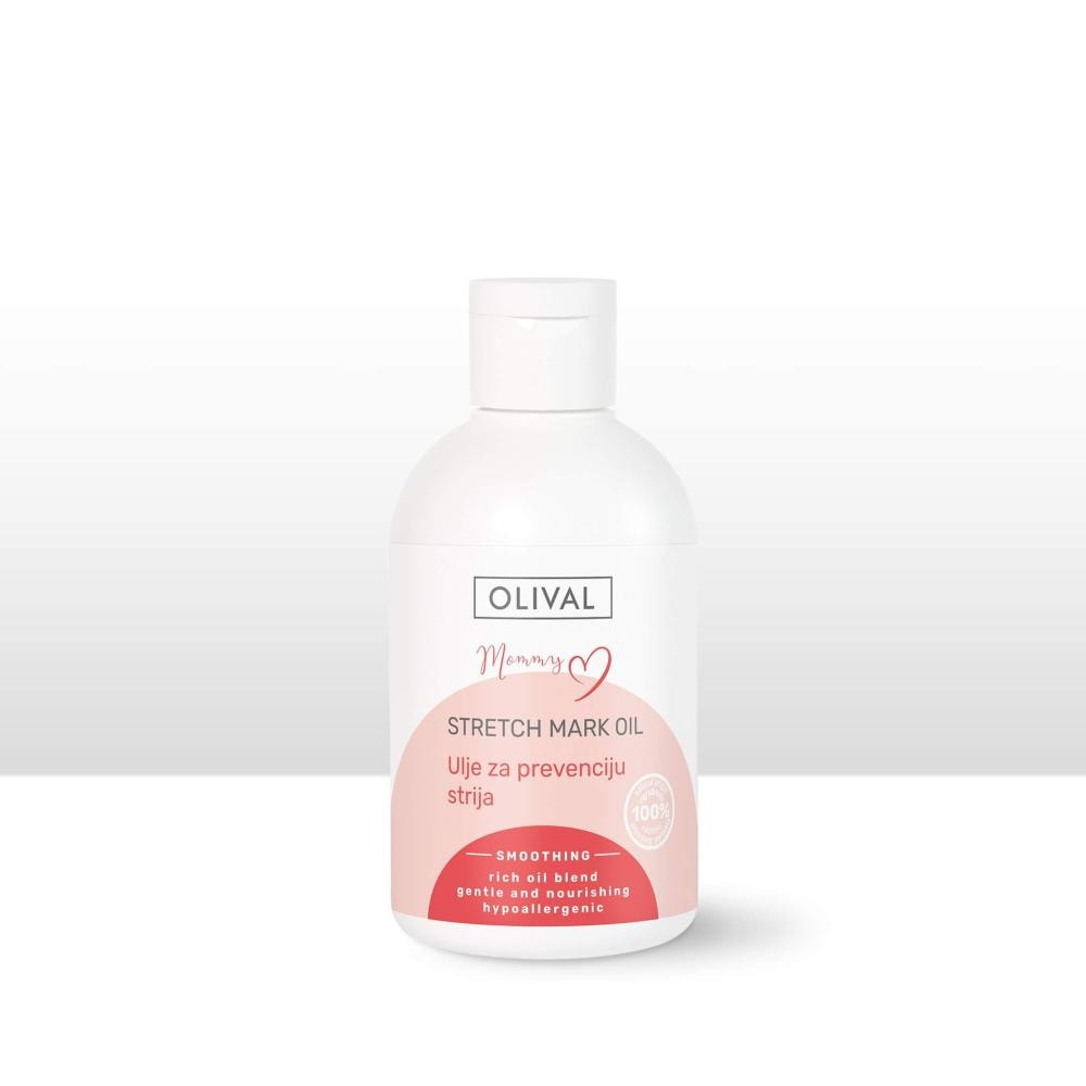Mommy ulje protiv strija 200 ml