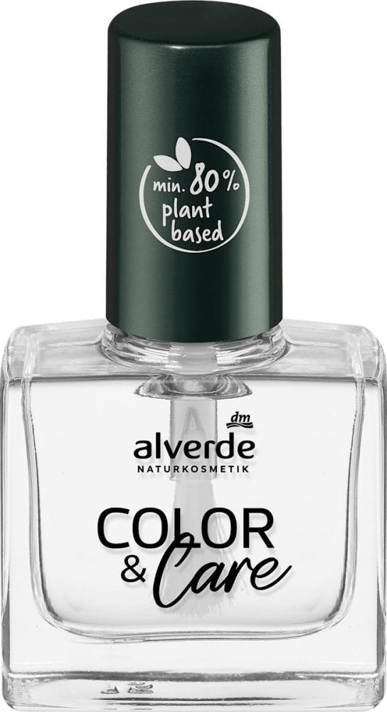 Color & care lak za nokte
