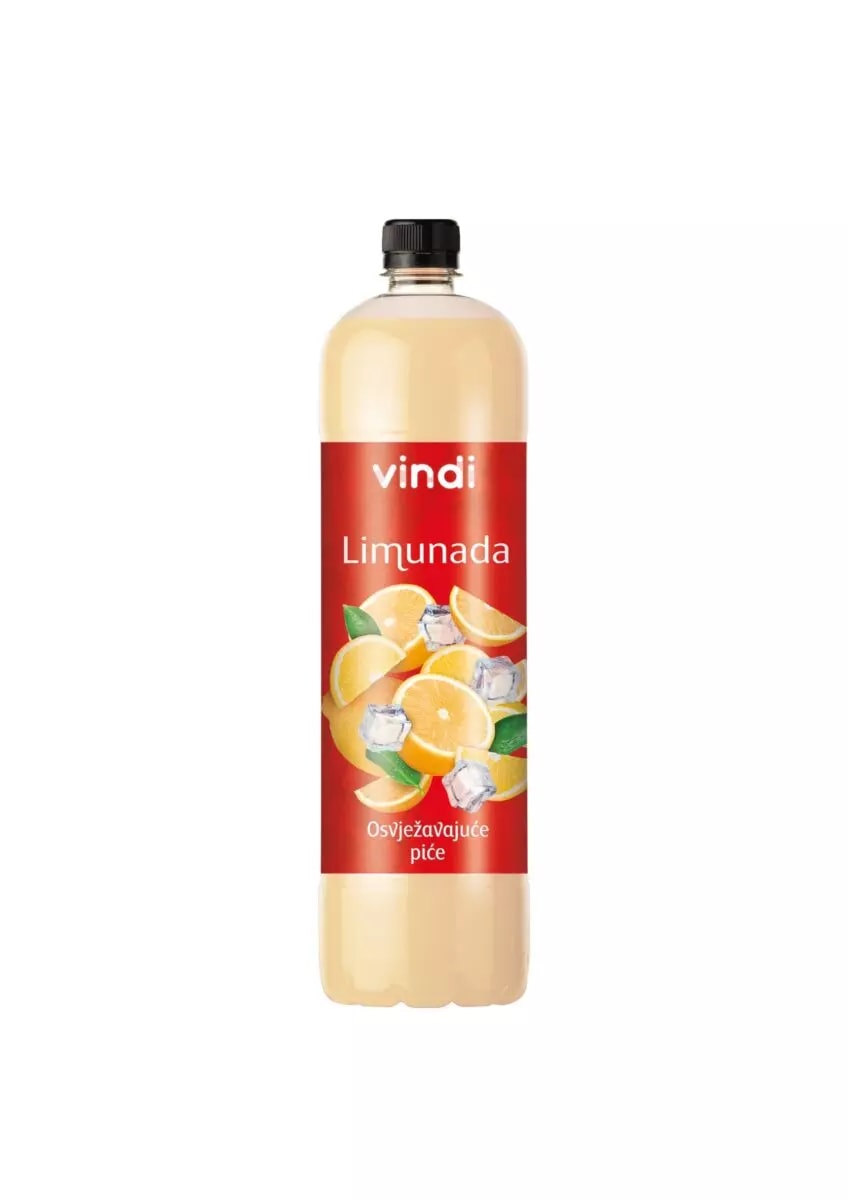 Sok a+c+e, b+c+e, limunada 1,5 L