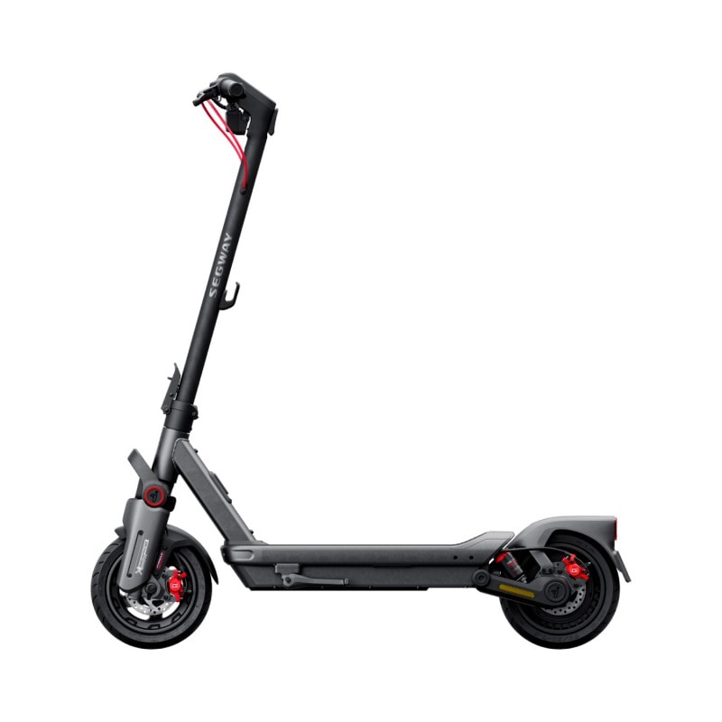 E-romobil segway ninebot max g3 i