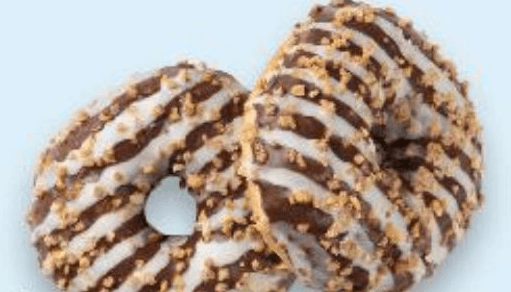Krafna donut 76 g