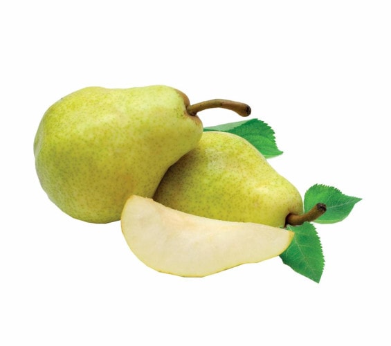Kruška mlada 1 kg