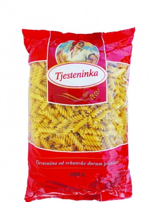 Tjestenina 1kg