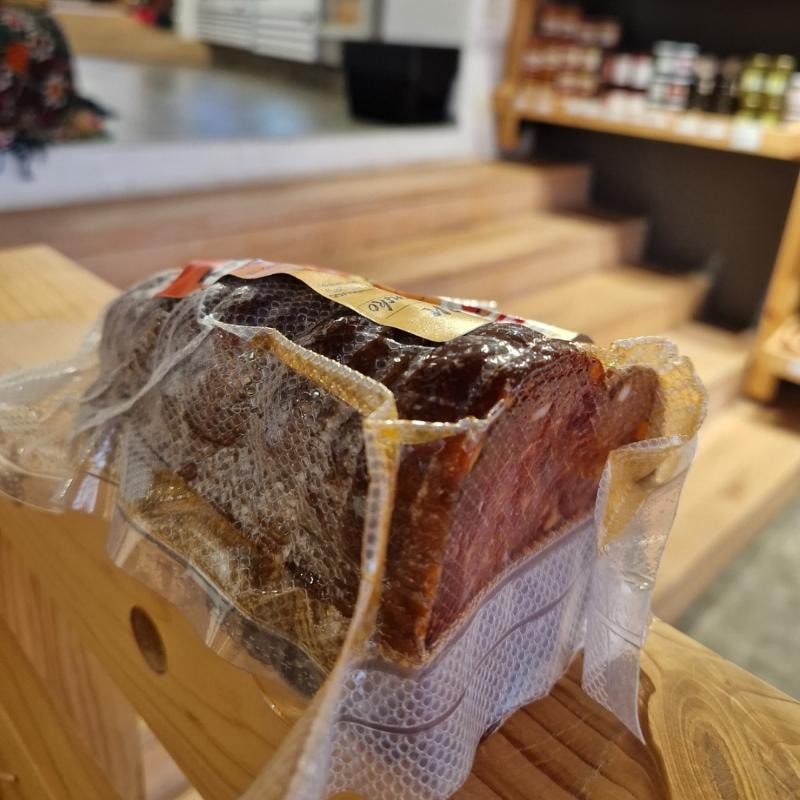 Kulen tradicionalni trolist 1 kg