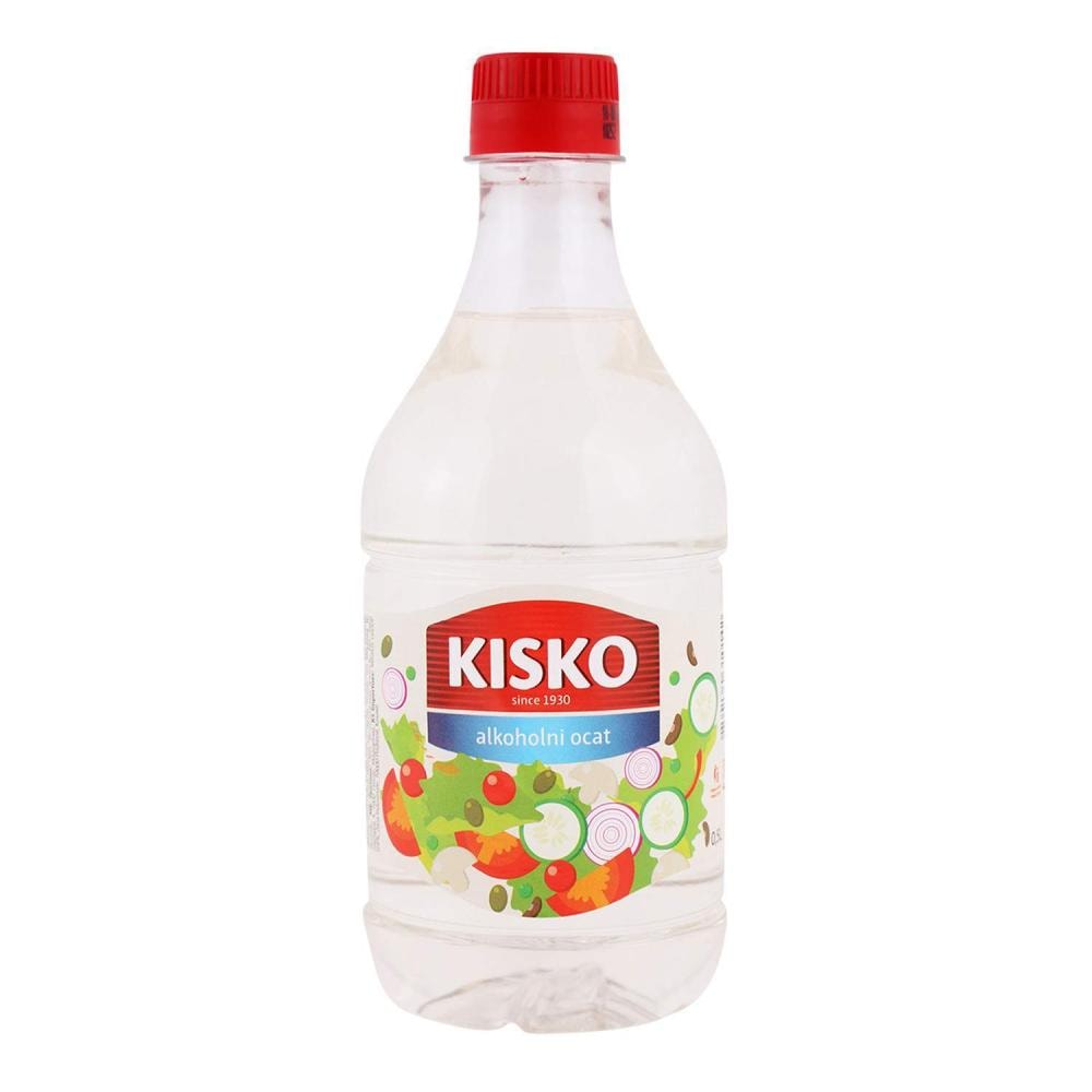 Kisko ocat