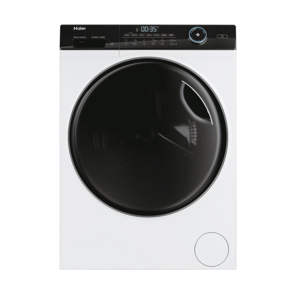 Perilica rublja hw90-b14959eu1-s 9 kg pranja, 1400 o/min.