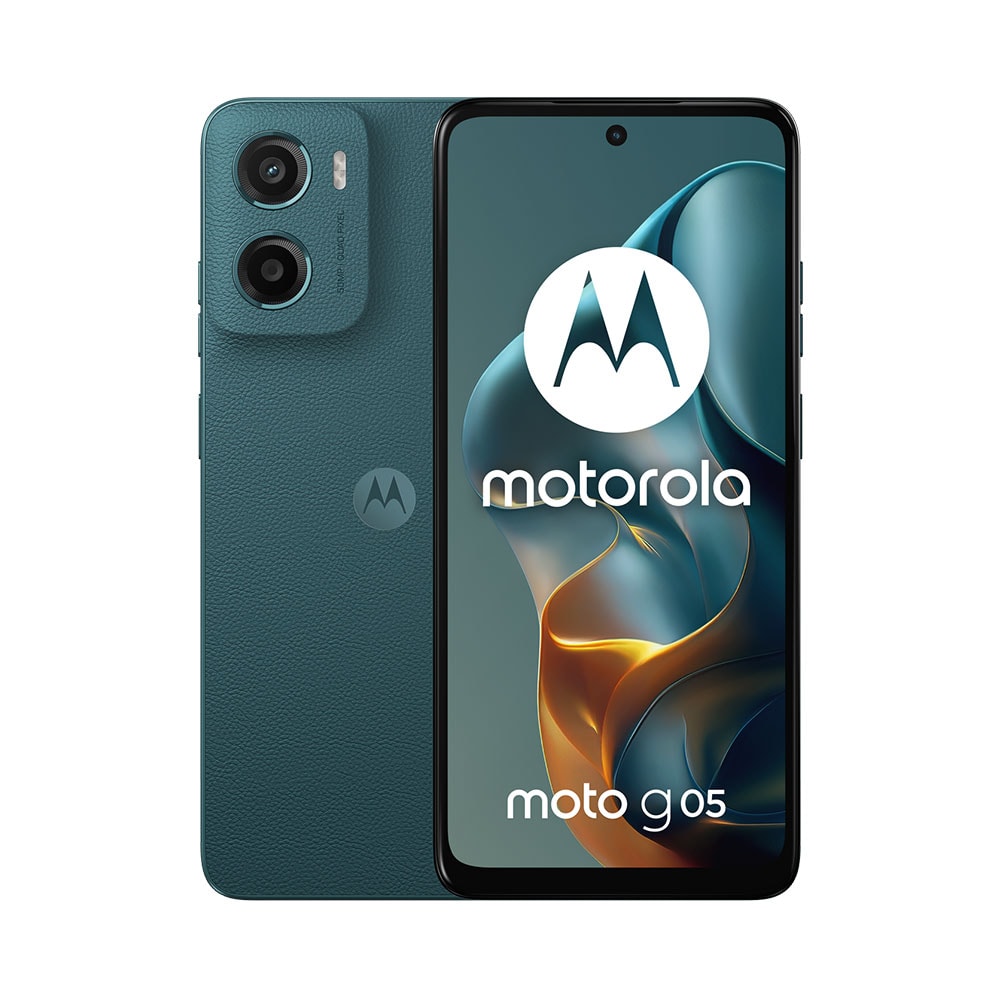Smartphone g05 forest green 1 kom