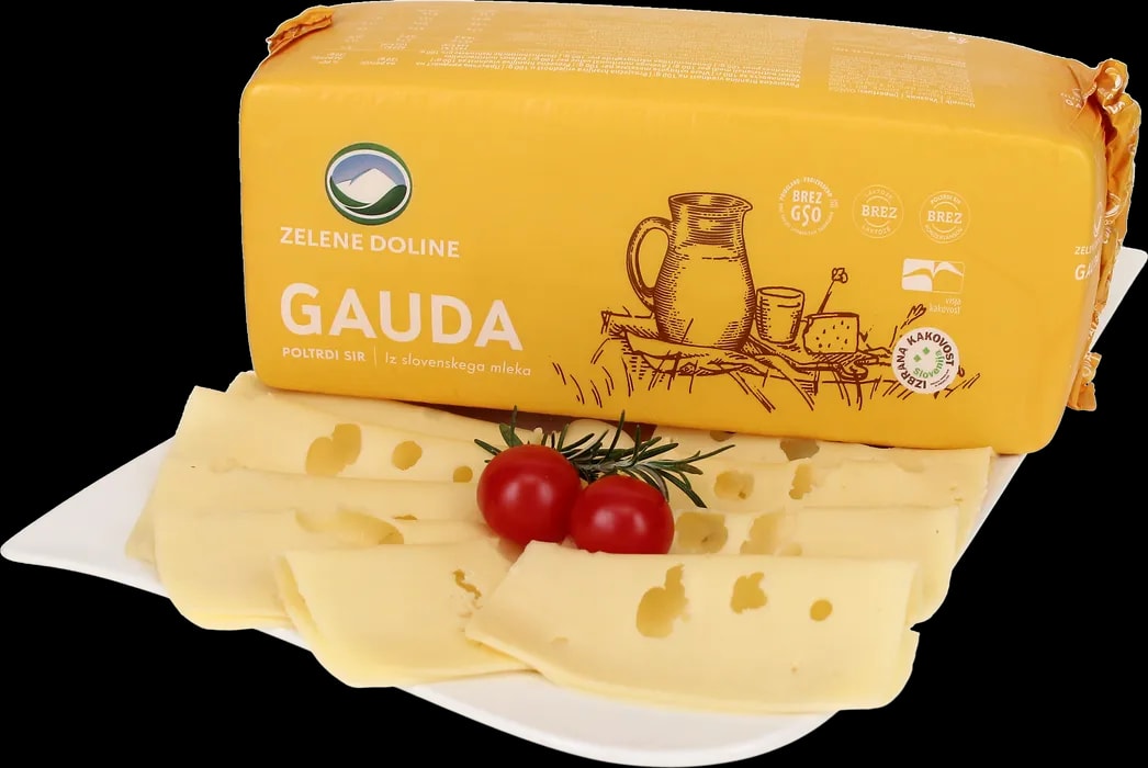 Gauda rfs
