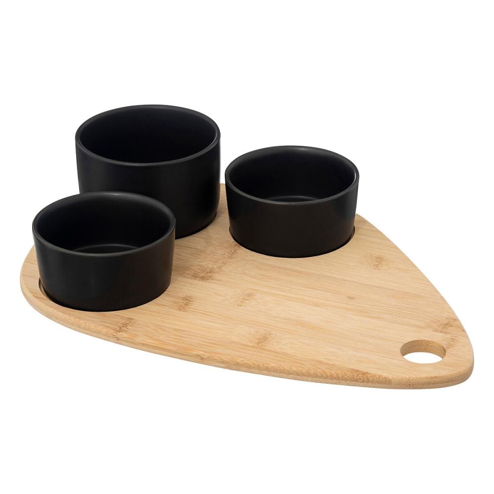 Set za serviranje 4kom/set