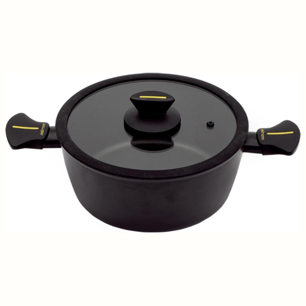 Lonac s poklopcem 24cm