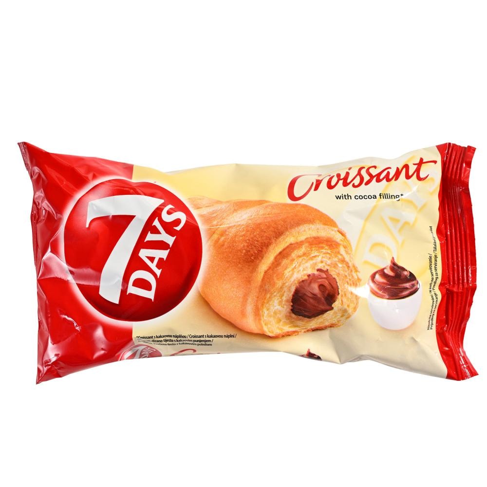 Croissant 60 g