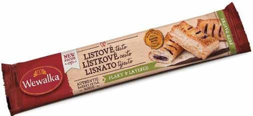 Lisnato tijesto 275 g