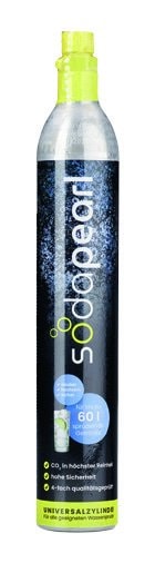 Sodapearl cilindar s co2 punjenjem