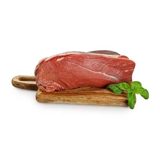 Svježa domaća juneća lopatica 1kg
