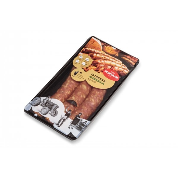 Istarska kobasica 300 g
