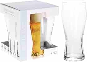 Čaša pivo 400 ml 4/1