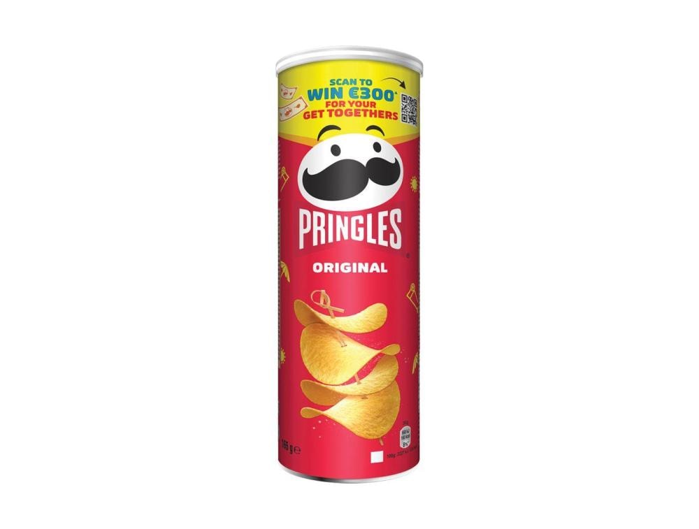 Čips 160 ili 165g