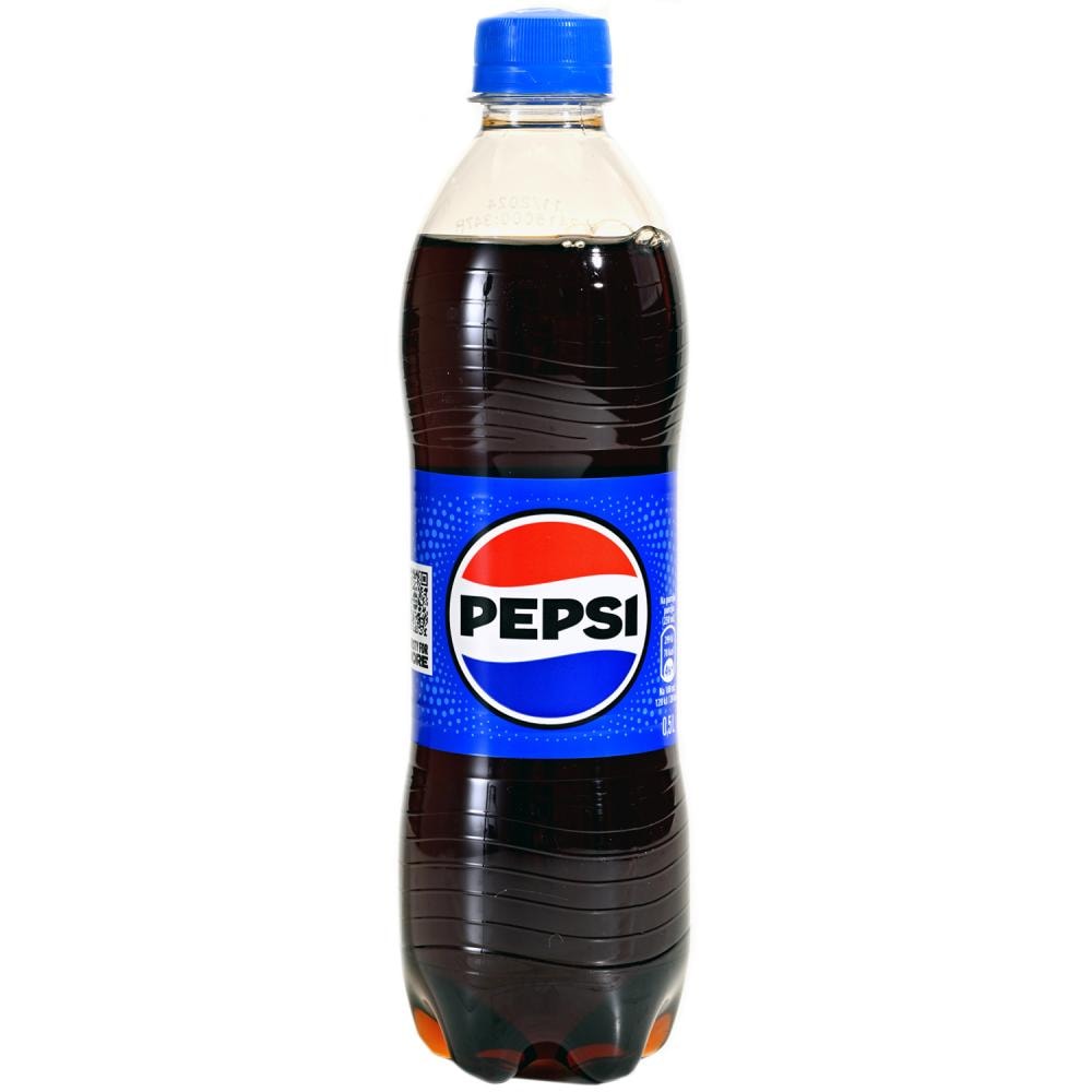 Pepsi 0,5 l Pepsi