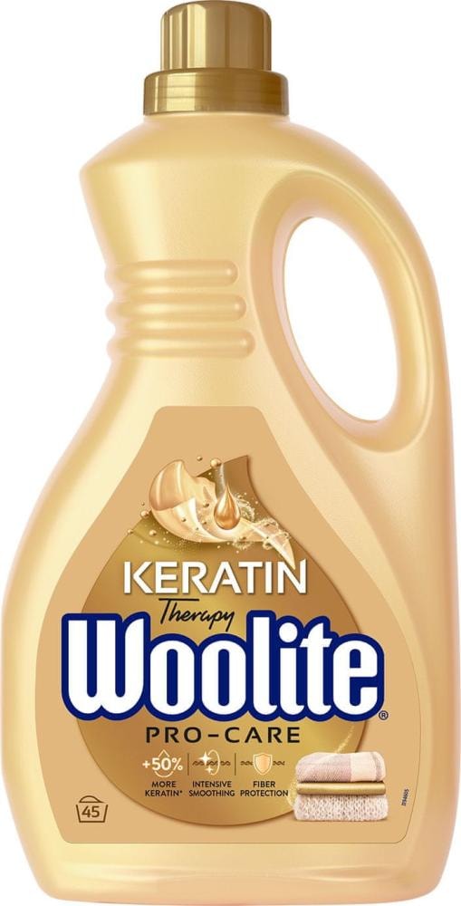Woolite deterdžent 2,7 L