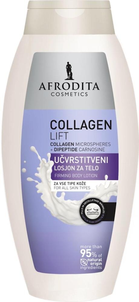 Mlijeko za tijelo collagen 250ml