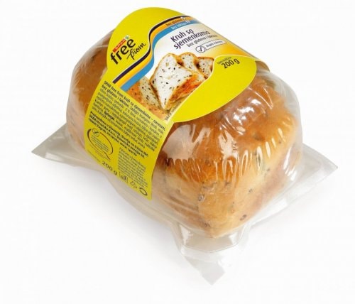 Kruh spar free from 200 g