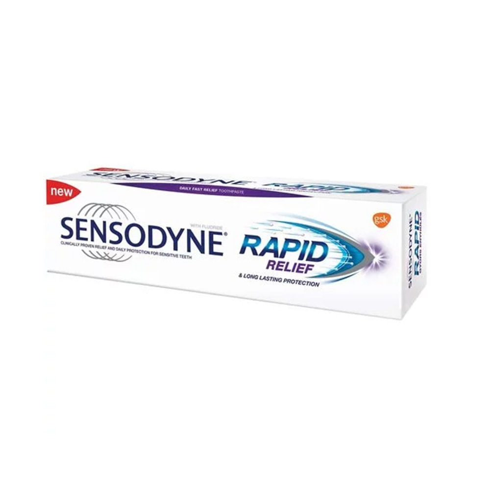 Pasta za zube sensodyne 75 ml